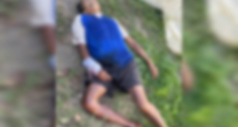 Homem é morto a golpe de faca na zona rural de Santarém