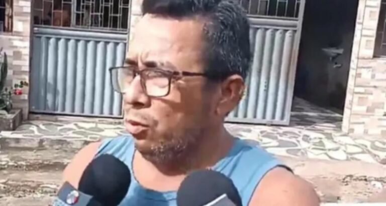 Justiça mantém prisão de suspeito de abuso sexual de bebê de 8 meses; vítima morreu no HMS