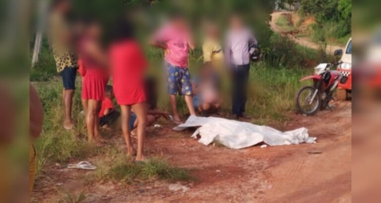 Jovem de 20 anos colide em poste e morre em Itaituba, no PA