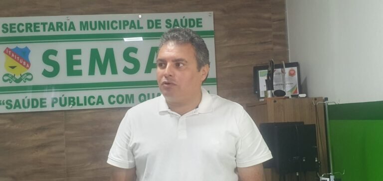 Barco Papa Francisco realizará atendimentos de saúde em Itaituba; veja datas e como participar