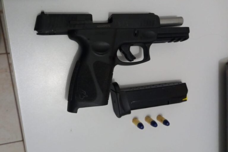 Polícia localiza possível arma usada na morte de jovem, em Itaituba; entenda o caso