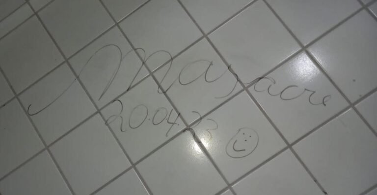 Frase com ameaça mobiliza a polícia em escola de Itaituba: “Masacre 20.04.2023”