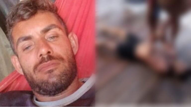 Garimpeiro morre ao mergulhar de balsa na Comunidade Vila Nova, em Itaituba