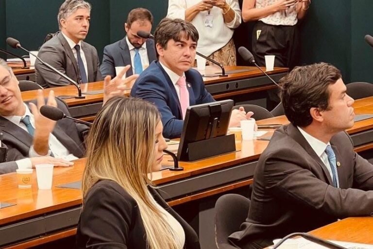 Após audiência em Itaituba, Deputado Wescley vai a Brasília em busca de alternativas para o garimpo do Tapajós