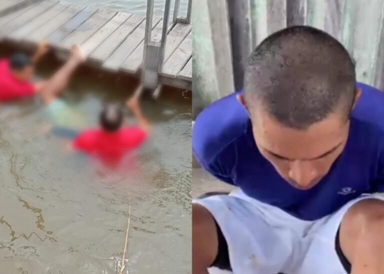 Homem é preso e outro morre durante intervenção policial no bairro São José, em Itaituba