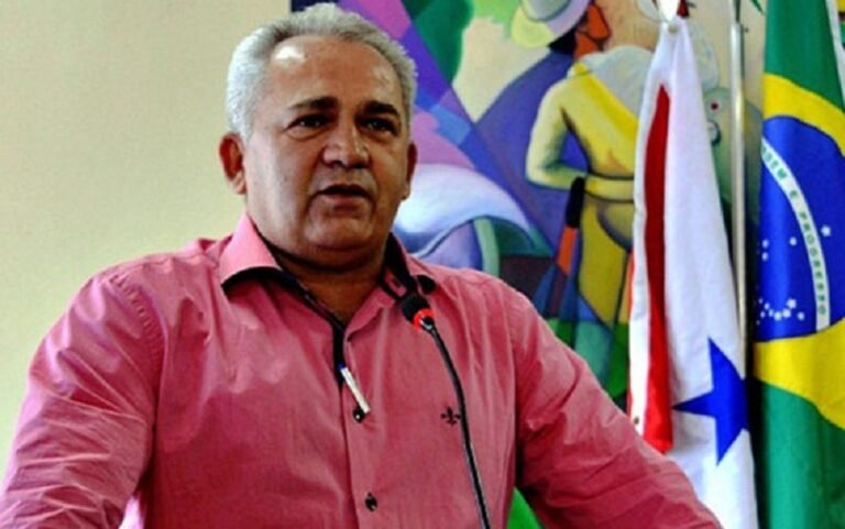 Em áudio, Prefeito de Itaituba esclarece sobre recolhimento de equipamentos de vendedores ambulantes