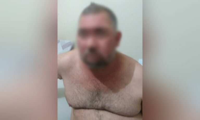 Suspeito de participar de esquema de fraudes em financiamentos de veículos em Itaituba é preso no AM