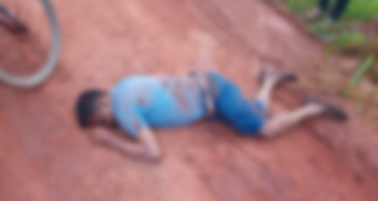 Homem é encontrado morto às margens da BR-230 no Distrito de Miritituba, no PA