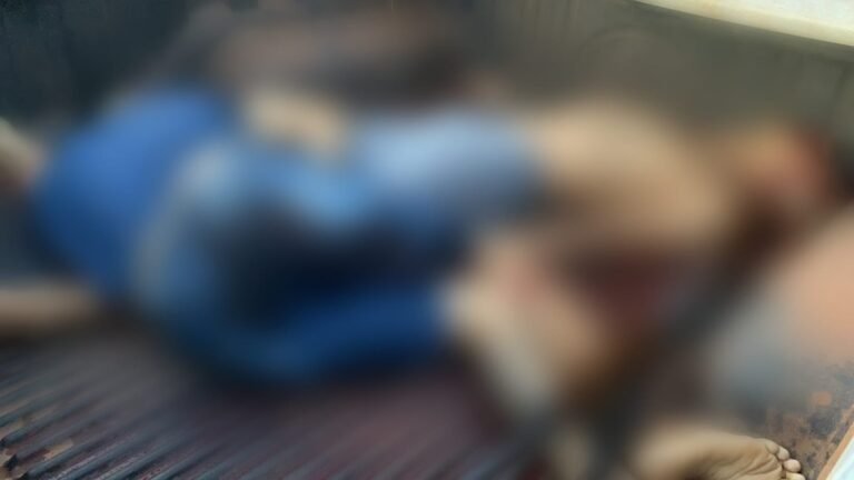 Dois suspeitos de planejar roubo morrem e outro é preso durante intervenção policial, em Moraes Almeida