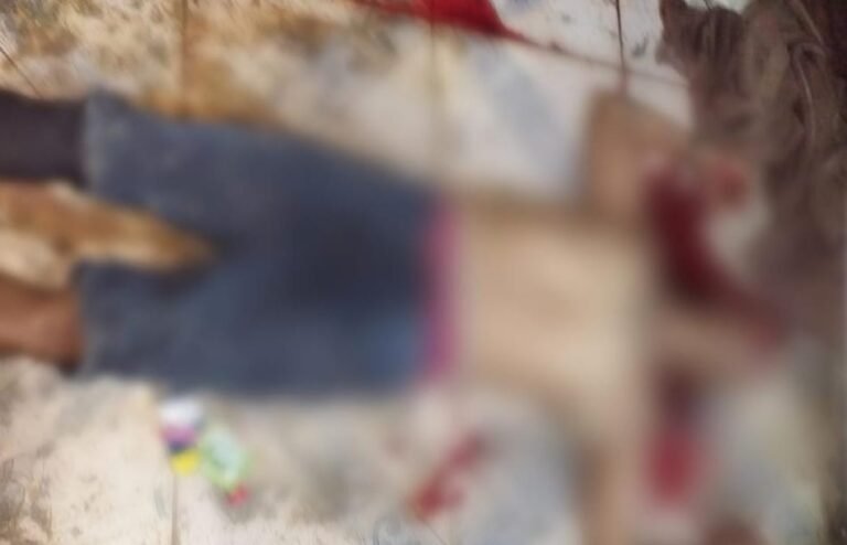 Homem é assassinado com tiro na cabeça, no centro de Trairão