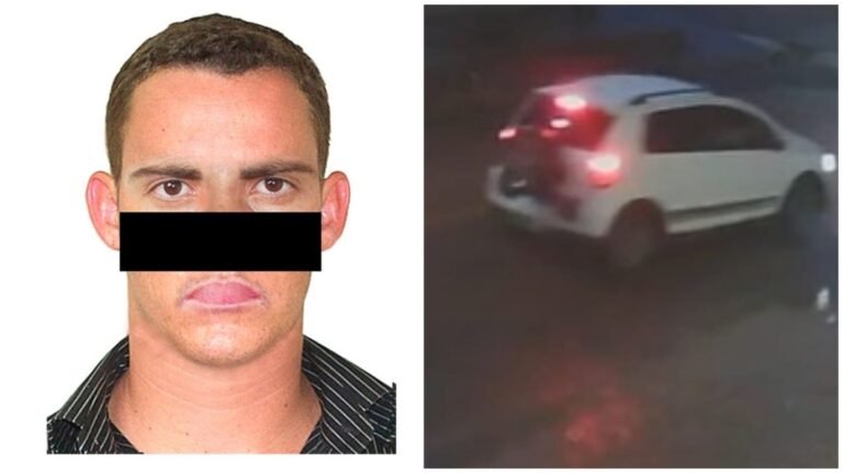 Polícia Civil divulga retrato falado de suspeito de duas tentativas de estupro em Itaituba