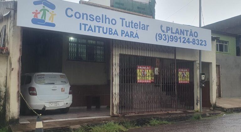 Homem encontra adolescente que havia fugido de casa em Itaituba e aciona a polícia