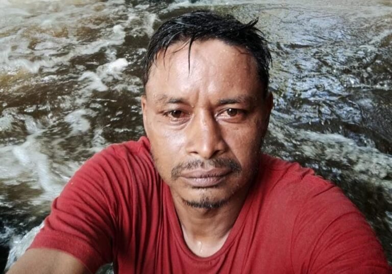 Após divulgação no Plantão, filha reconhece corpo encontrado na BR-230, em Miritituba