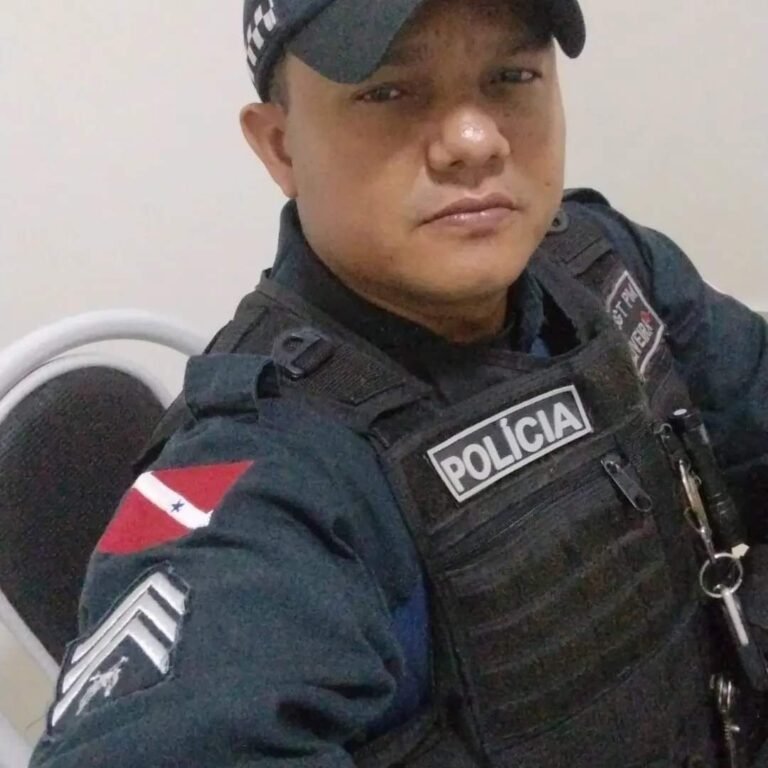 Sargento da PM de 36 anos morre após sofrer mal súbito dentro de balsa, em Itaituba