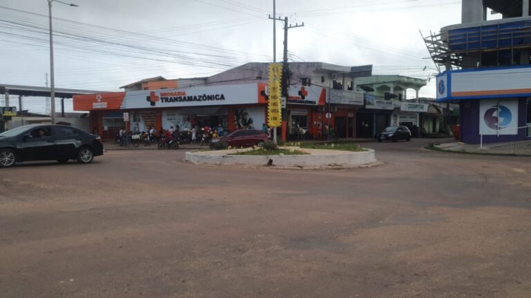 Em Itaituba, moto usada na Campanha “Maio Amarelo” é localizada novamente após ser retirada pela 2ª vez do local