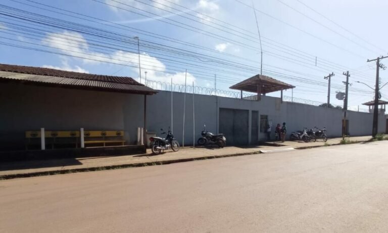 Homem é preso após passar a mão em partes íntimas de criança de 6 anos