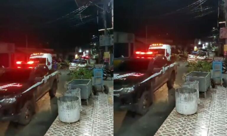 Corpo em avançado estado de decomposição é encontrado dentro de residência em Itaituba, no PA