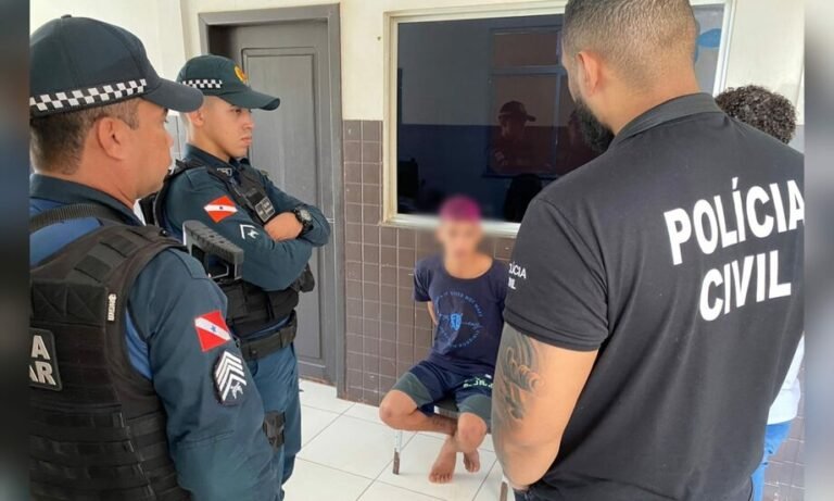 Homem é atingido por disparo de arma de fogo após discussão no distrito de Miritituba
