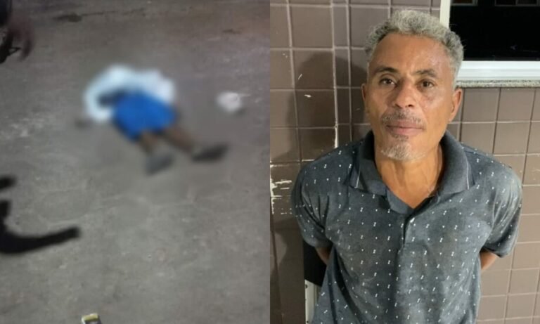 Homem morre após ser agredido com socos e chute no bairro Bom Remédio, em Itaituba