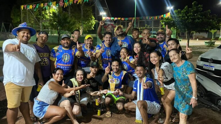 1° Batalha junina é realizada em Itaituba; confira os resultados