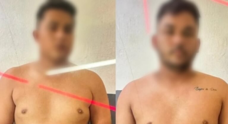 Presos dois funcionários de posto de combustíveis, suspeitos de aplicar golpe de mais de R$ 300 mil