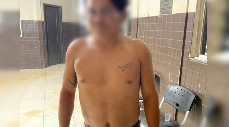 Indígena é preso suspeito estupro de vulnerável na comunidade de Pimental