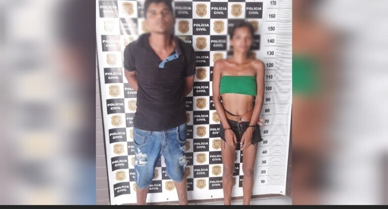 PM recupera objetos furtados de residência e prende autor do crime em Itaituba, no PA