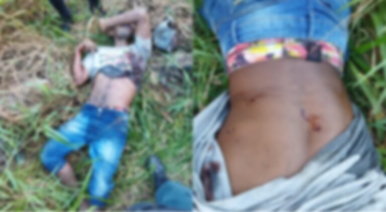 Homem é encontrado morto em Jacareacanga, no PA