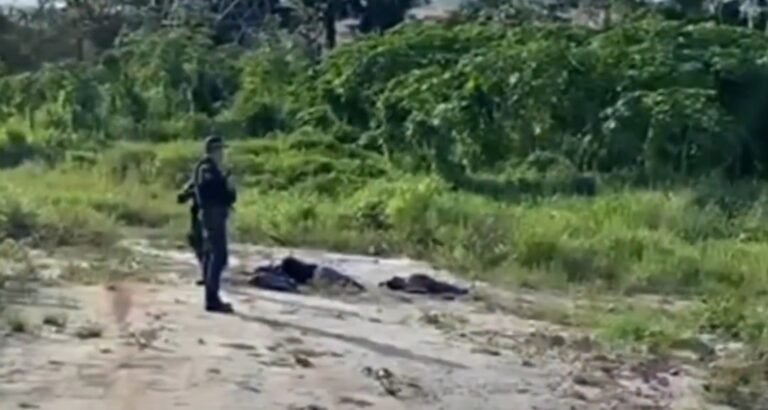 Dois homens são encontrados mortos em Itaituba, no PA