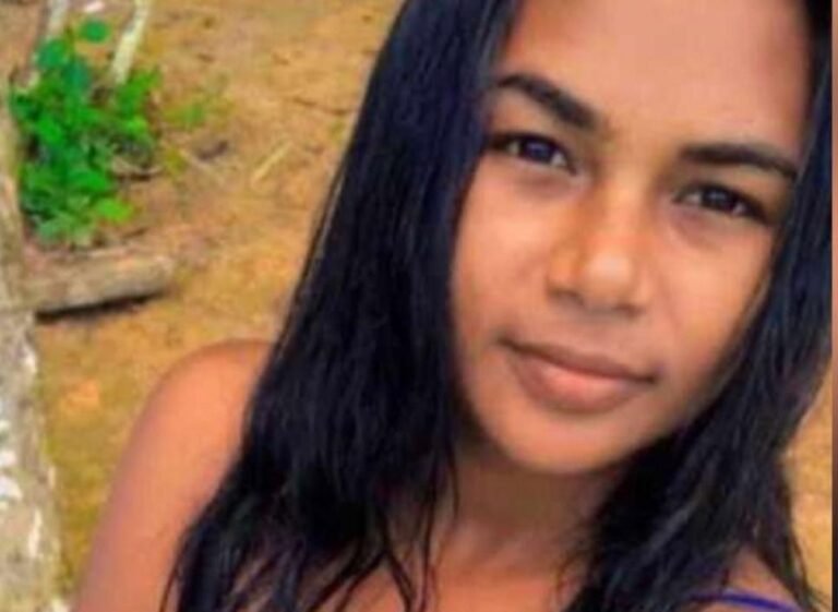 Jovem é encontrada morta com sinais de violência sexual em garimpo de Itaituba; suspeito foi preso