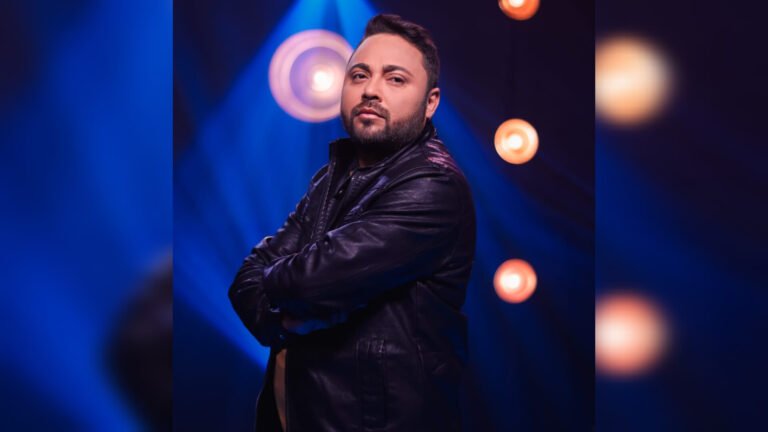 Tharlys D’Luxo, cantor itaitubense, começa a viralizar na internet após divulgação de hit