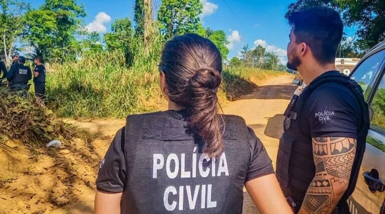 Homem acusado de homicídio no Maranhão é preso em Rurópolis, no PA