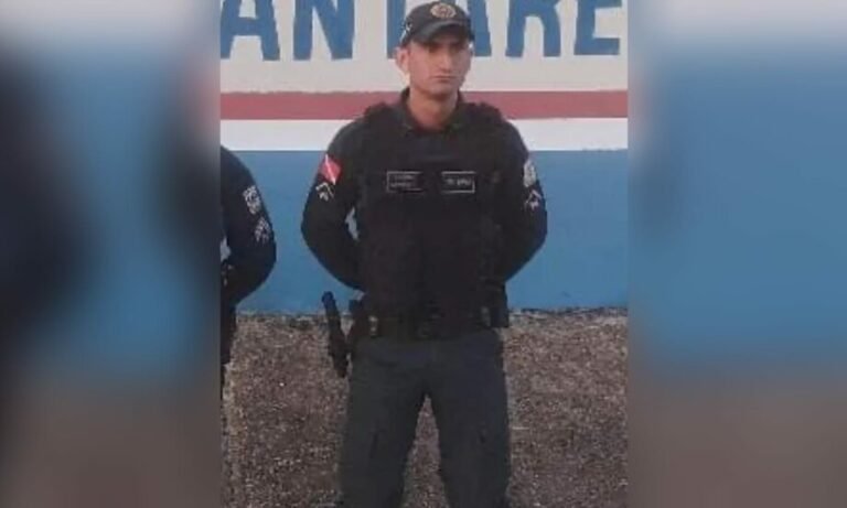 Policial militar morre e outro fica ferido durante troca de tiros com criminoso foragido, em Belterra