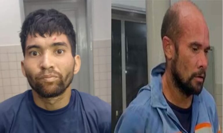 Criminosos usando farda de provedor de internet são presos após assaltarem advogado em Santarém