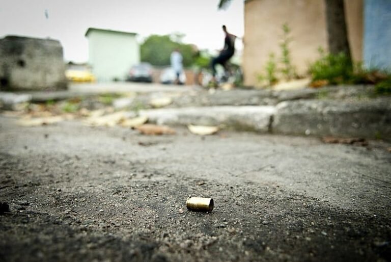 Itaituba está entre as cidades mais violenta do Brasil; Pará tem 7 entre as 50 do país
