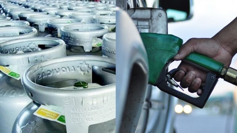 Petrobras reduz preços da gasolina e do gás de cozinha a partir deste sábado
