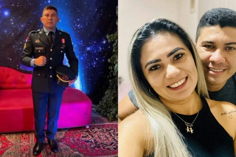 Sargento da PM é morto a facadas em Santarém; esposa é presa como suspeita dos golpes