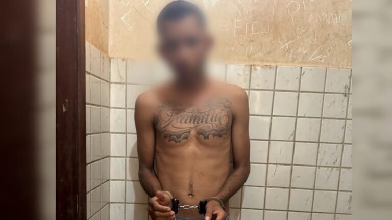 Bandidos mantem família refém durante assalto em Jacareacanga, no PA