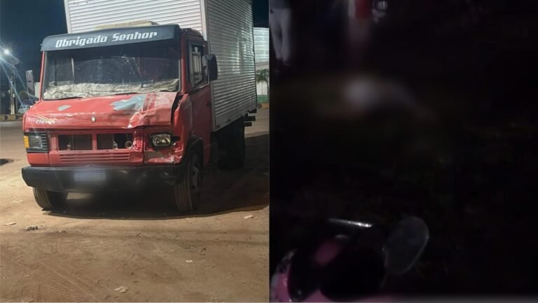 Jovem morre no hospital após acidente em Itaituba, no PA