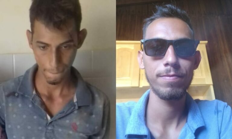 Homem de 24 anos é apontado como o executor do assassinato de ex-vereador em Trairão; ele está foragido