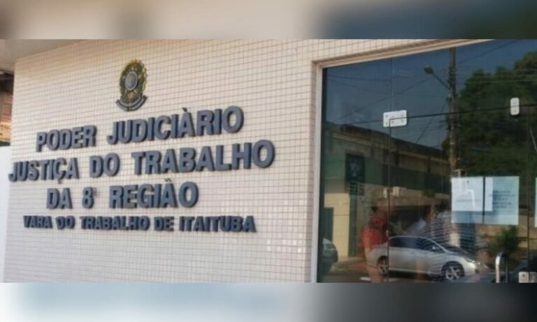 Mineradora de Itaituba vai pagar R$ 3 milhões por descumprir obrigações trabalhistas