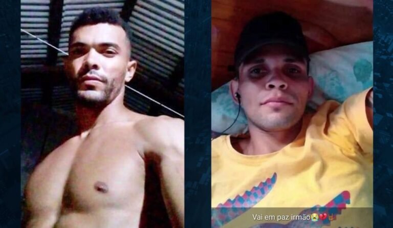 Mortos em intervenção eram de alta periculosidade, diz polícia