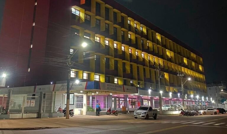 Homem é baleado durante tentativa de homicídio em Itaituba, no PA
