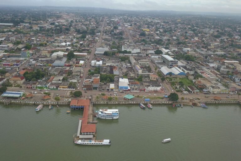 Prorrogado estado de emergência ambiental em Itaituba e mais 14 municípios