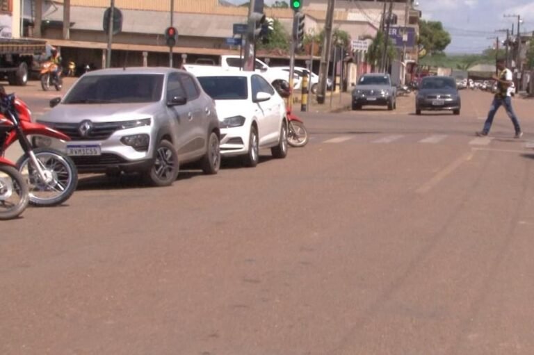 Funcionário de supermercado é rendido durante assalto e tem mais de R$400 mil reais roubado