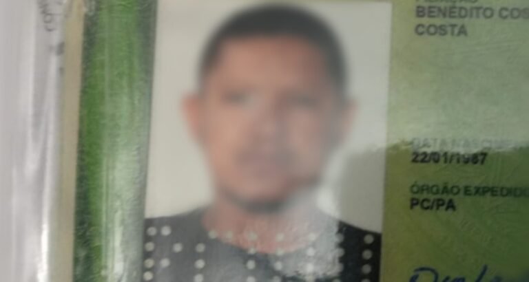 Homem é preso pela PRF no Distrito de Campo Verde, km 30