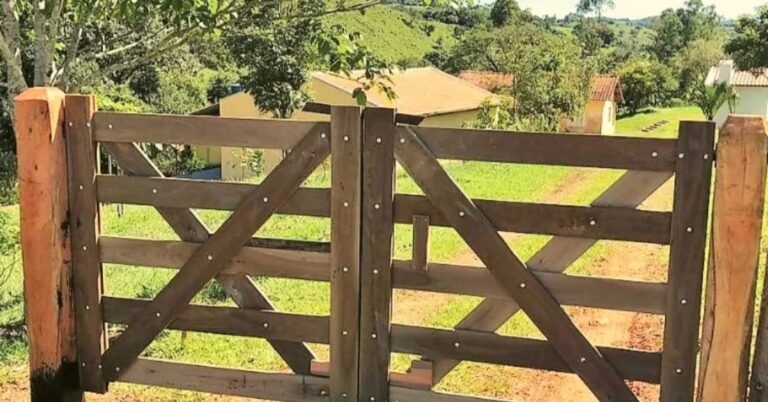 Tiroteio durante disputa por terra termina com 4 feridos e um morto