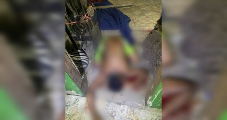 Homem é morto a tiros em residência no beco da johil em Itaituba, no PA