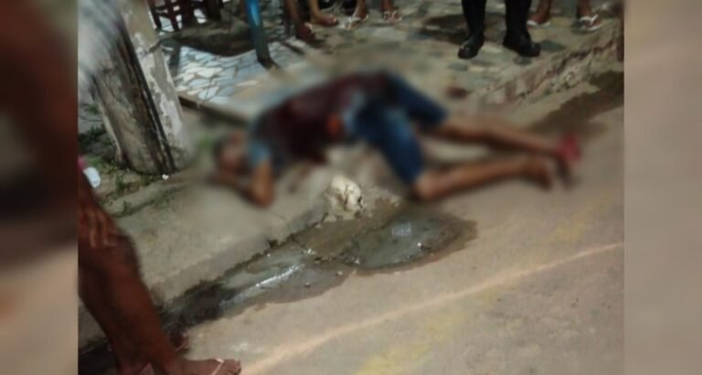 Homem é esfaqueado enquanto jantava em peixaria na orla de Itaituba, no PA