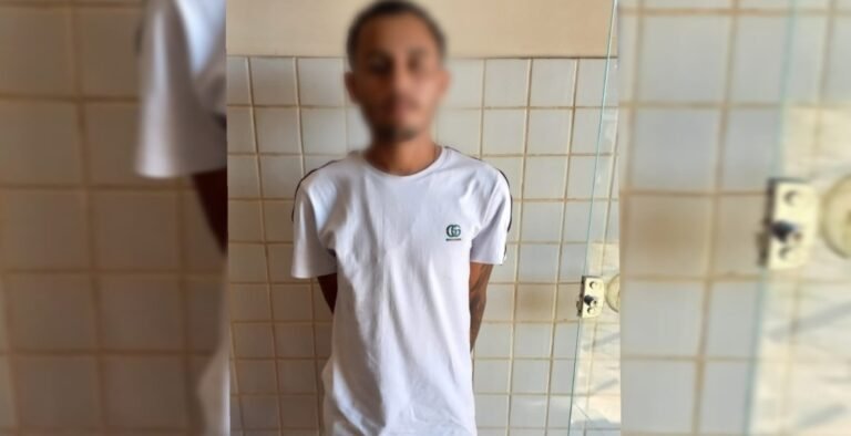 Homem é preso em embarcação no município de Aveiro, no PA